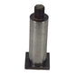 R37269 Center Blade Pin Threaded Fits Case 1450