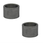 Qty 2: Bushing Fits Caterpillar Replaces 9R-0170