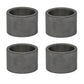 Qty 4: Bushing Fits Caterpillar Replaces 9R-0170