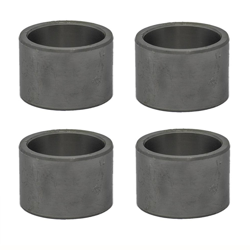 Qty 4: Bushing Fits Caterpillar Replaces 9R-0170