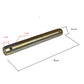 9R6161 Fits Caterpillar Fits CAT Backhoe Bucket To Linkage Pin 416 416B 416C