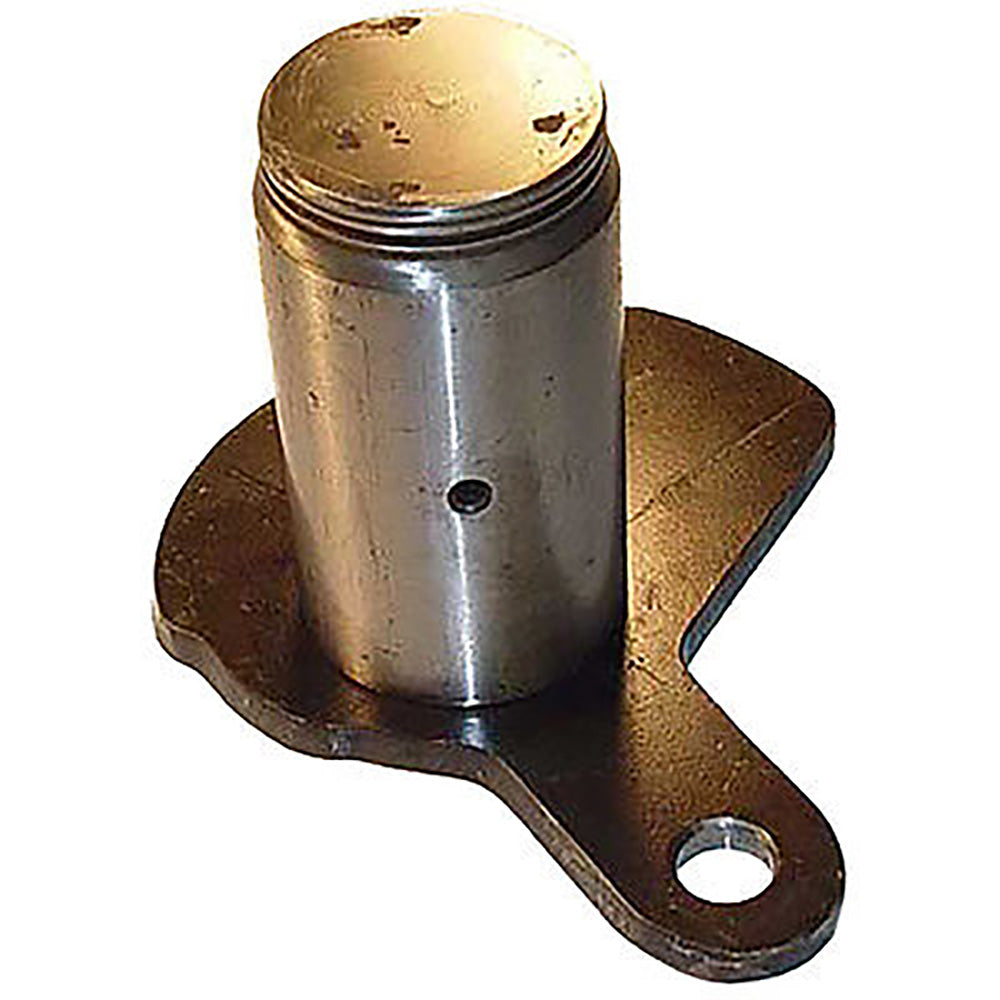 105749A1 Pin swing tower to frame, upper Fits Case 580K, 580SK