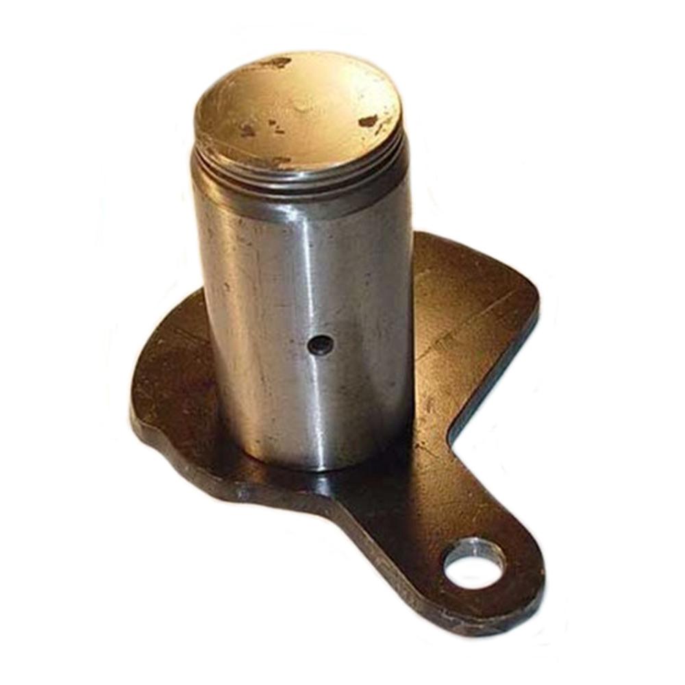 105749A1 Pin swing tower to frame, upper Fits Case 580K, 580SK