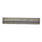 D39256 Pin Stabilizer Plate to Leg, Rubber - Fits Case 580K, 580SK, 580L, 580SL