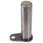 L118672 Center Bellcrank Tilt Pin Fits Case Wheel Loader 621 621B 621C 721 721B