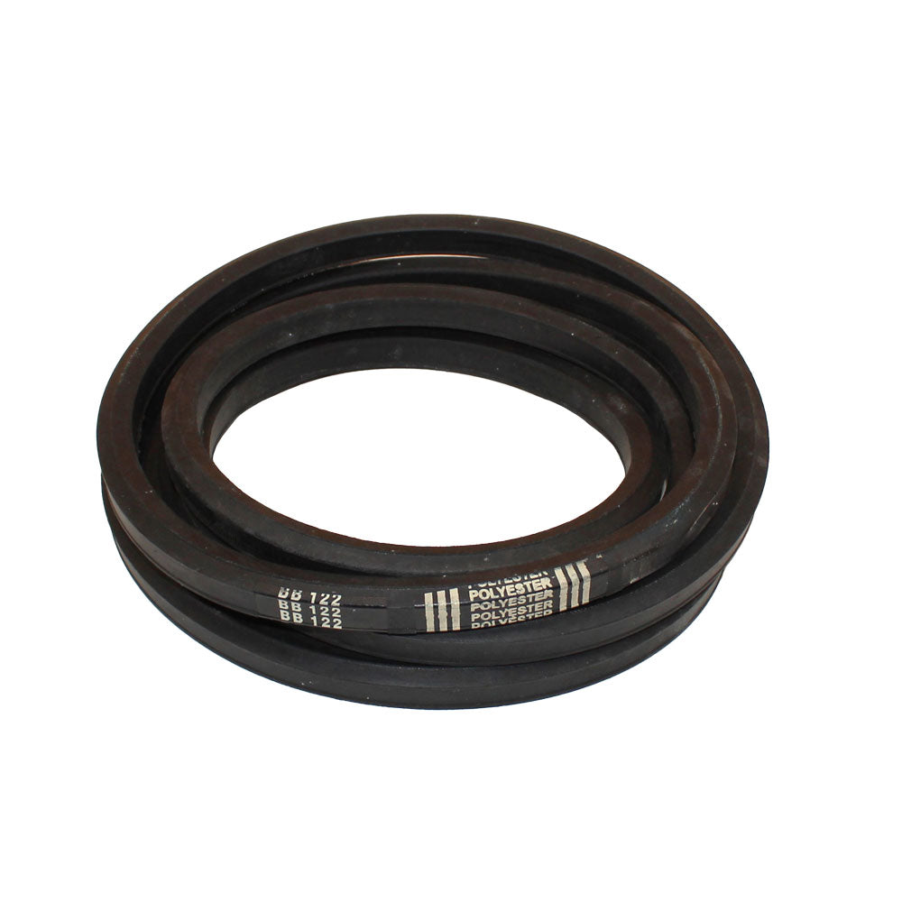 Double Angle Mower Deck Belt Fits John Deere Replaces GX25209