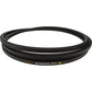 BB152 New Replacement Polyester Double V-Belt 5/8" X 155" BB-Section
