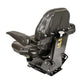 Black Big Boy Seat Fits Case Fits Case Fits IH Fits FARMALL Fits International H