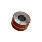 BCK-6661820 Standard Piston Seal ID 1.000 x OD 2.250 x Height 1.250