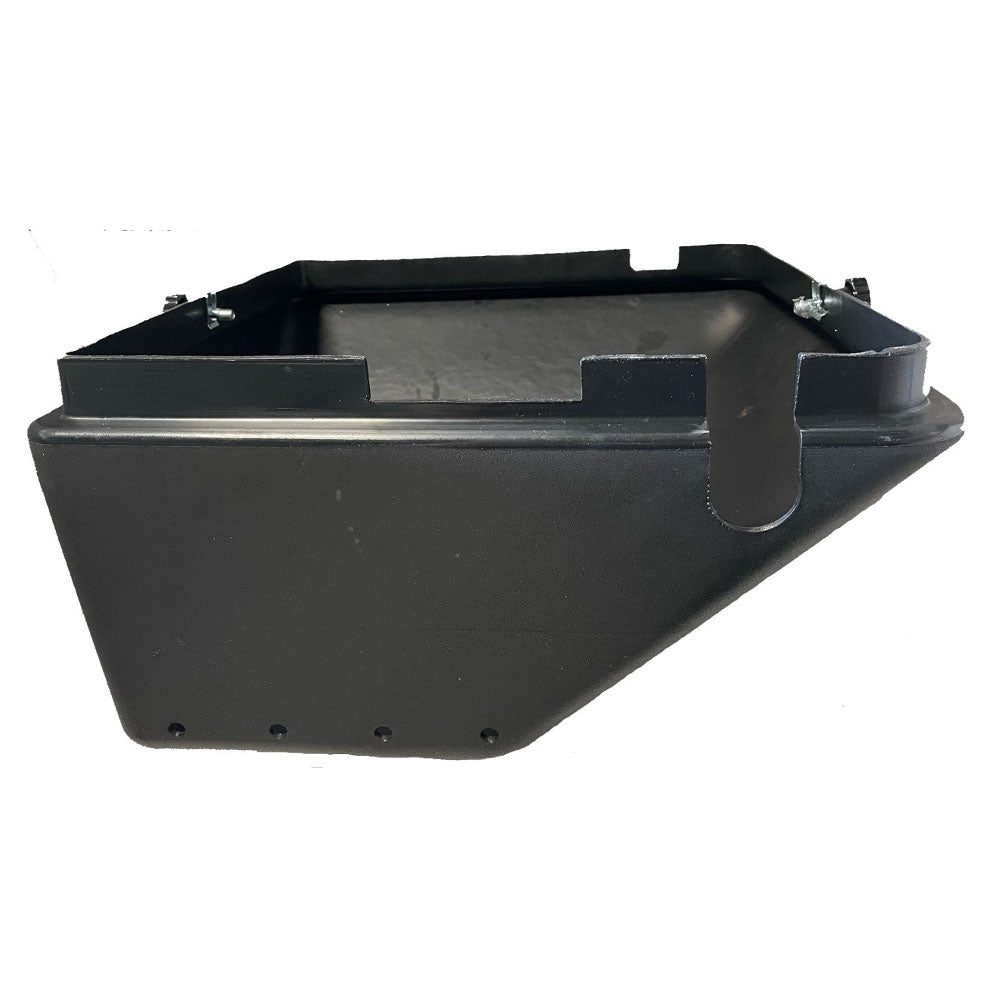 Battery Cover Fits Case/International Harvester Replaces 231049A4