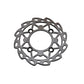 BDF-7 Front Brake Disc Rotor 190mm  76mm hole to hole across 100mm