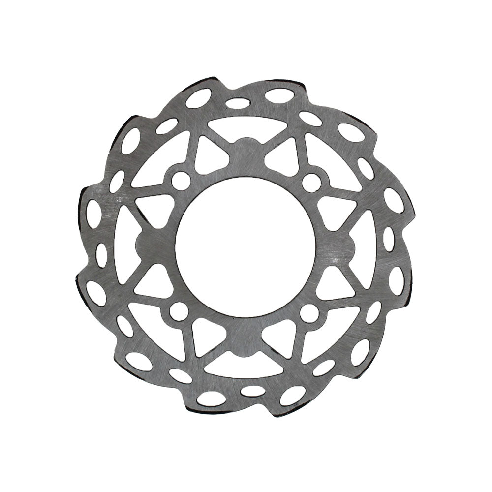 DR02 Front/Rear Brake Disc Rotor Fits Universal 110CC 125CC 140CC 150CC 160CC