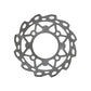 BDF-7 One Front Brake Disc Rotor 190mm O 76mm I hole to hole100mm