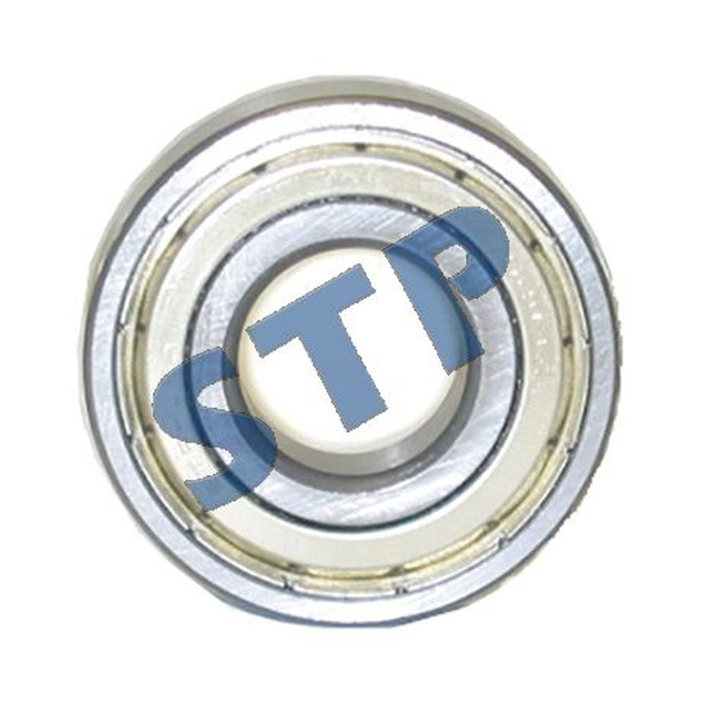 BEA-6203ZZ Pilot Bearing, Clutch C5NN7600A, 6203ZZ