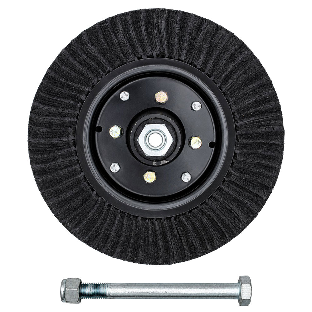 Tail Wheel Assembly Fits Bush Hog 215BH