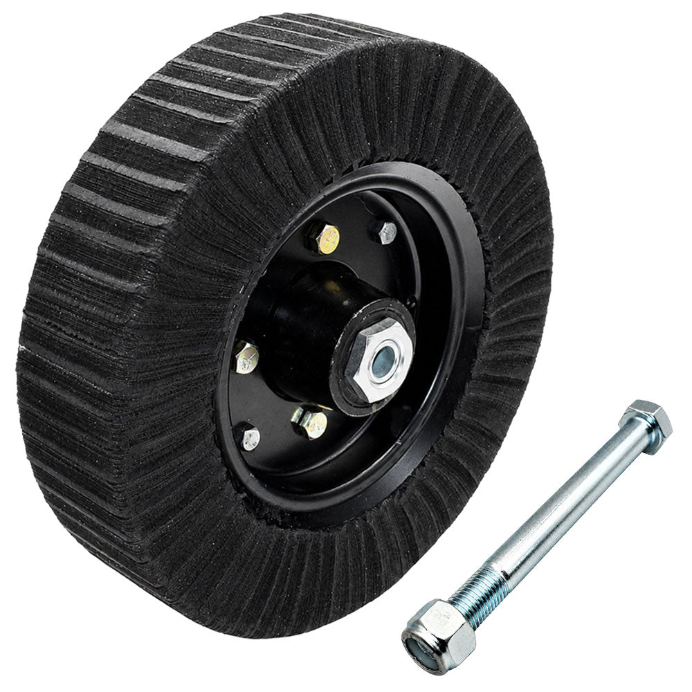 Tail Wheel Assembly Fits Bush Hog 215BH