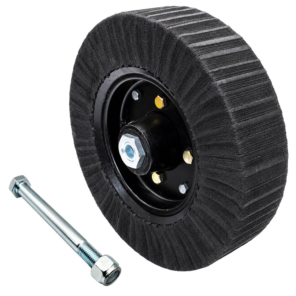 Tail Wheel Assembly Fits Bush Hog 215BH