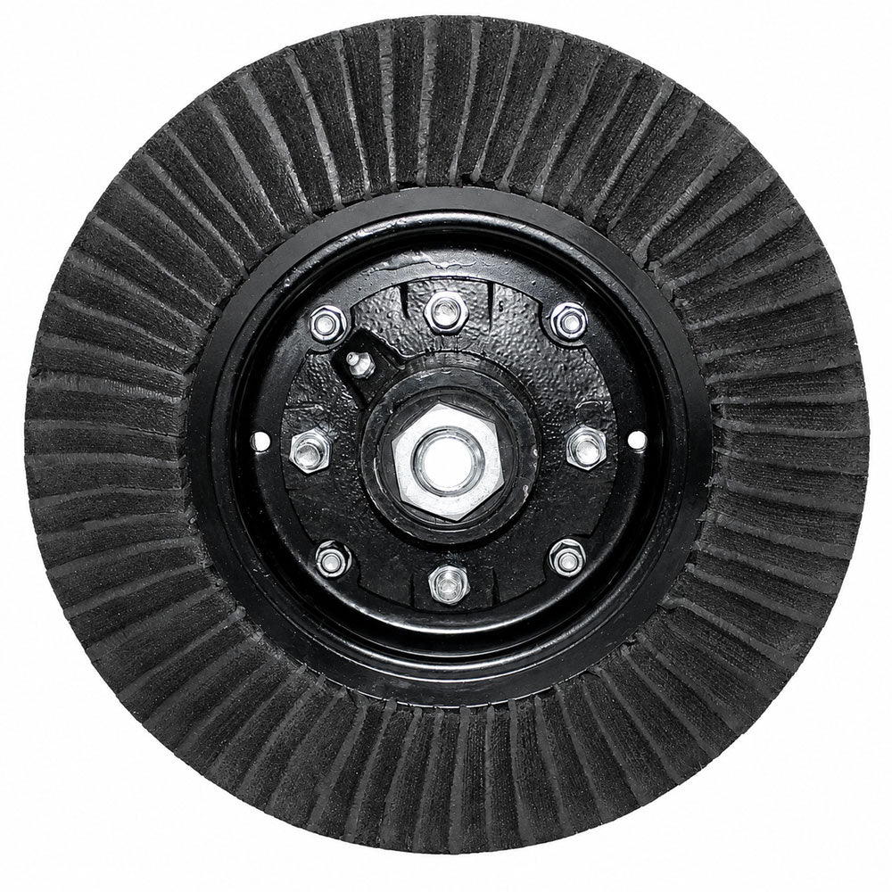 Tail Wheel Assembly Fits Bush Hog 215BH