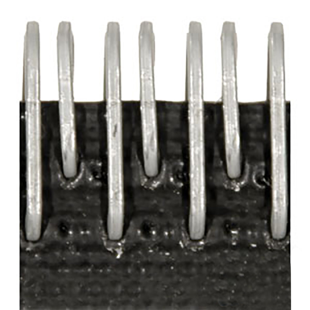1002866 BR740 Baler Upper Belt 3 Ply 7x343 Fits Ford New Holland 640 644 64