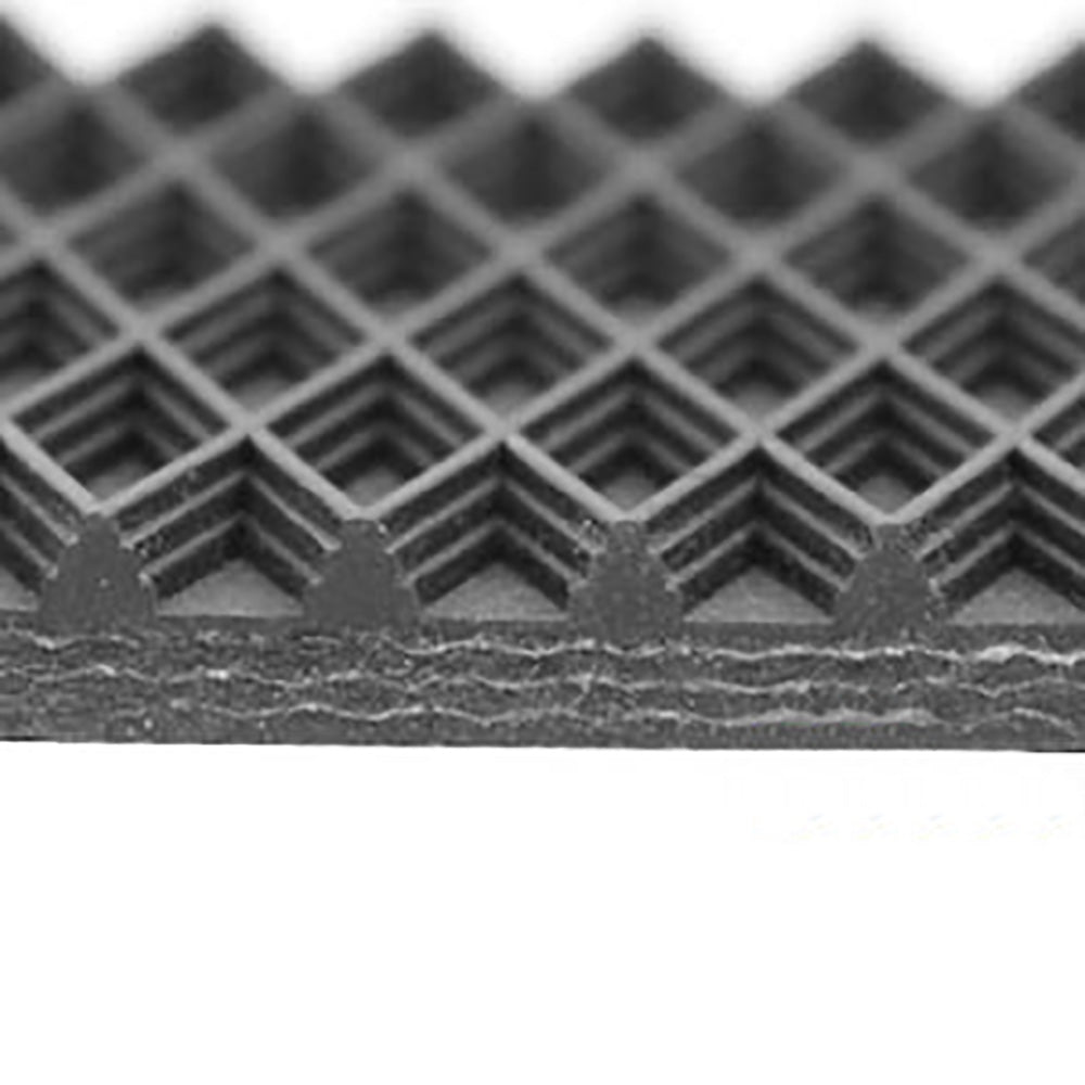 Upper Baler Belt 1000388 3 PLY DT 7 X 525 Fits John Deere 467 530 430 435 466