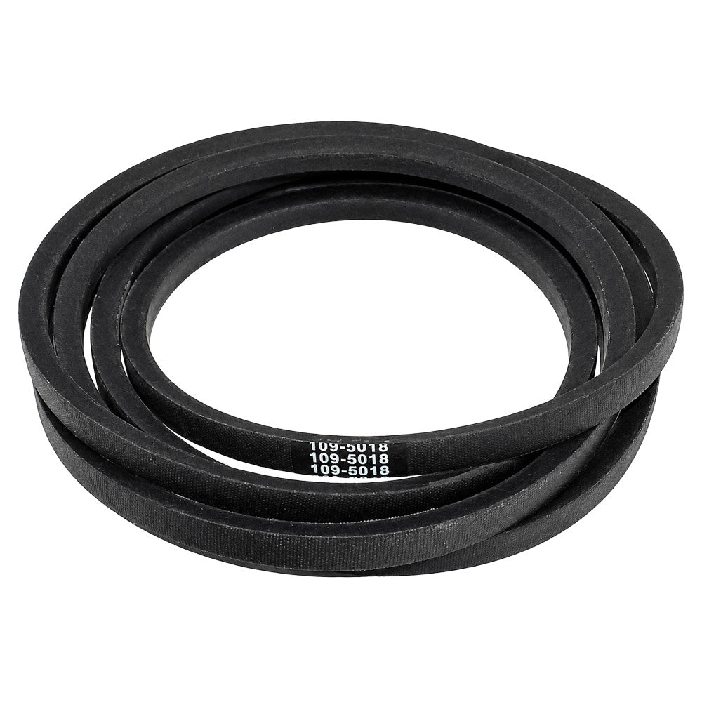 A-B156K Made With Aramid Blue V-Belt (5/8" x 159") - Fits Exmark; Fits Hu