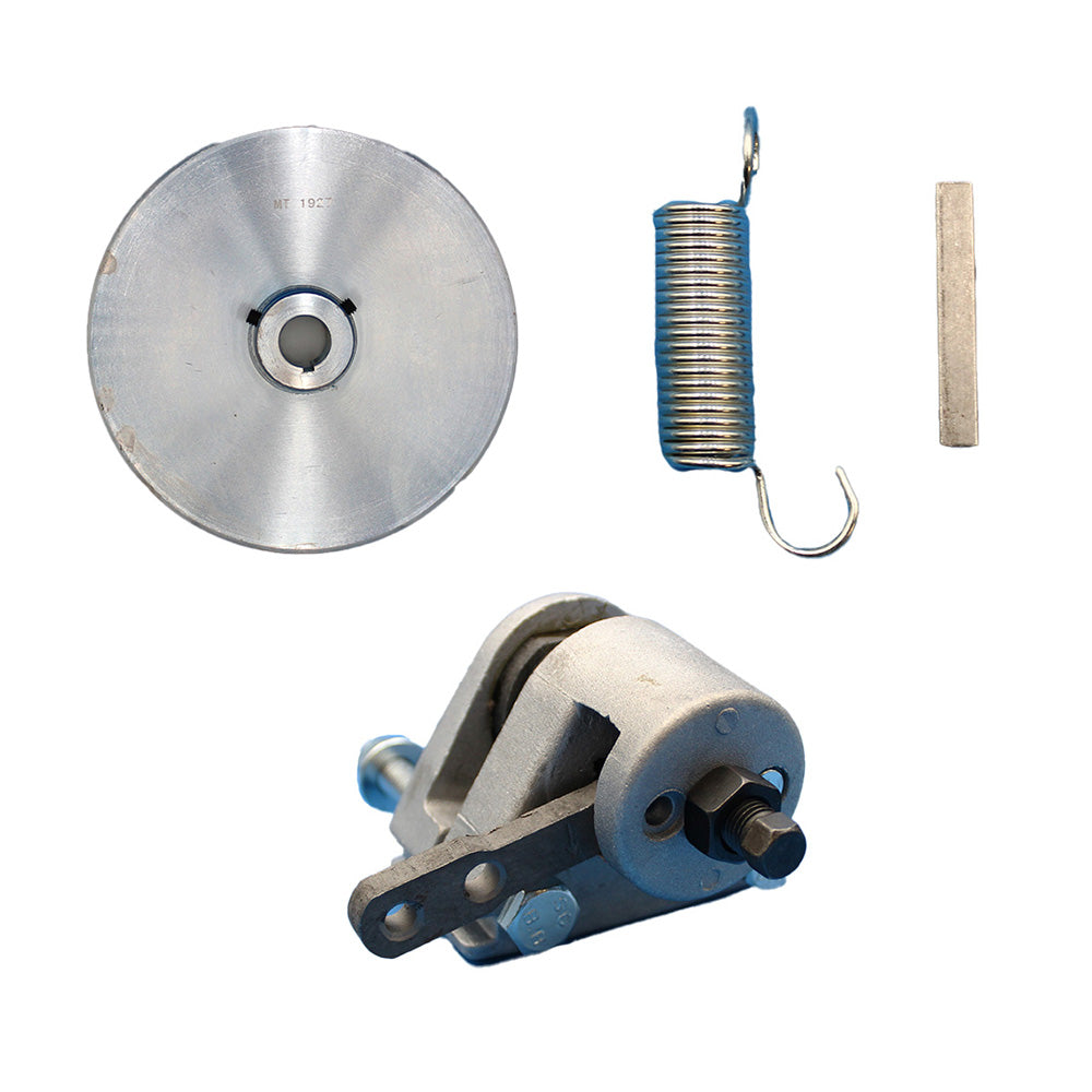 Manual Disc Brake Kit Fits John Deere Bunker Rake 1200A AMT1209 MT1927