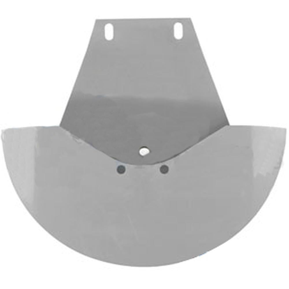 Skid Shoe Fits Hesston Replaces 1000 Series