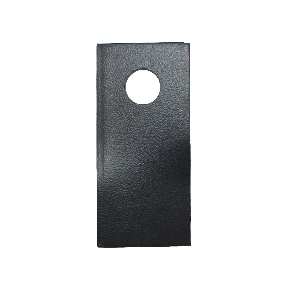 Left Hand Disc Mower Blade Fits GEHL Replaces 613728