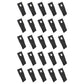 Qty. 25: Left Hand Disc Mower Blade Fits Sitrex Replaces 21009432