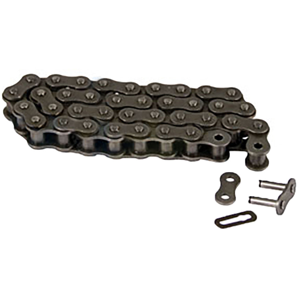AE36010 New Roll Chain Fits John Deere Round Baler Scraper 335 375 385 430 +