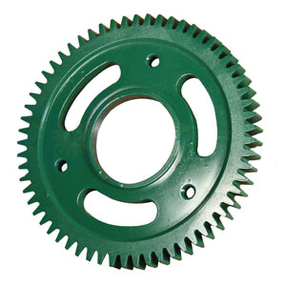 E80363 New Conditioner Jackshaft Idler Gear Fits John Deere Mower 910 915 +