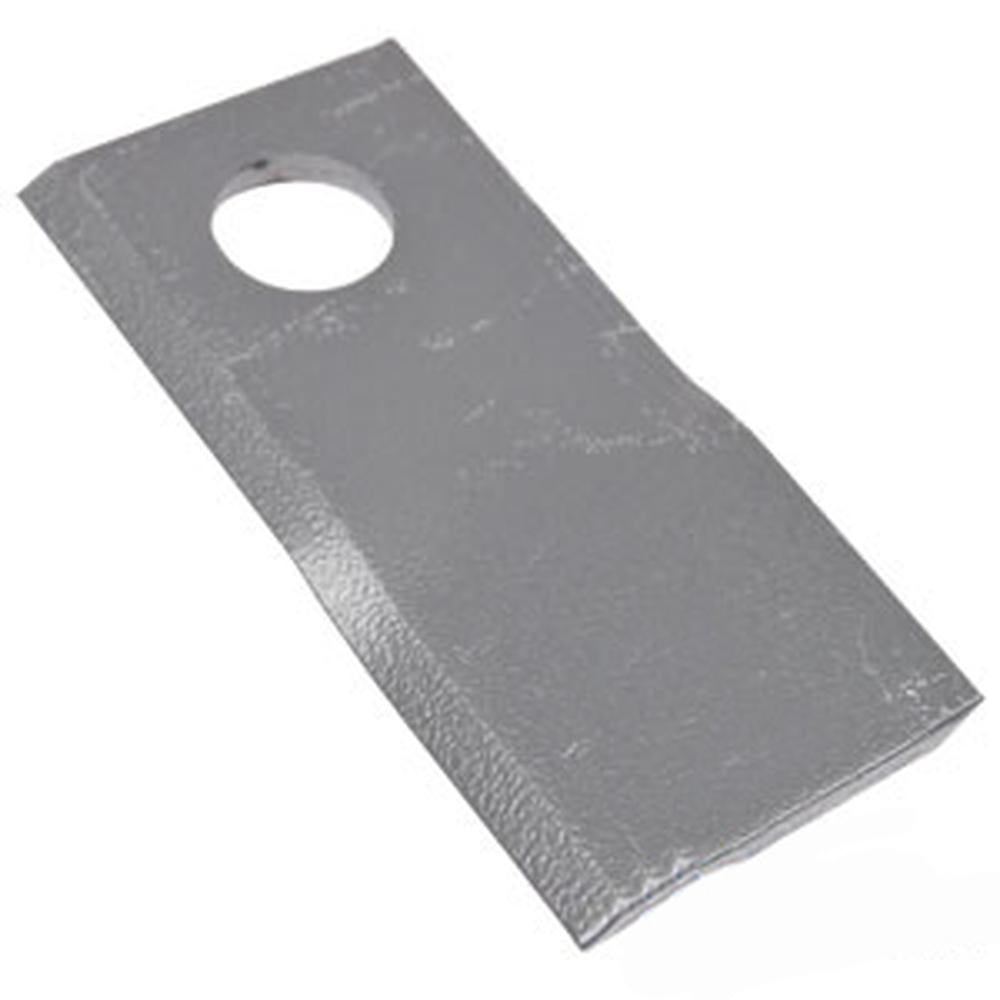 RH Disc Mower Blade Fits Krone Replaces BHH90-0028