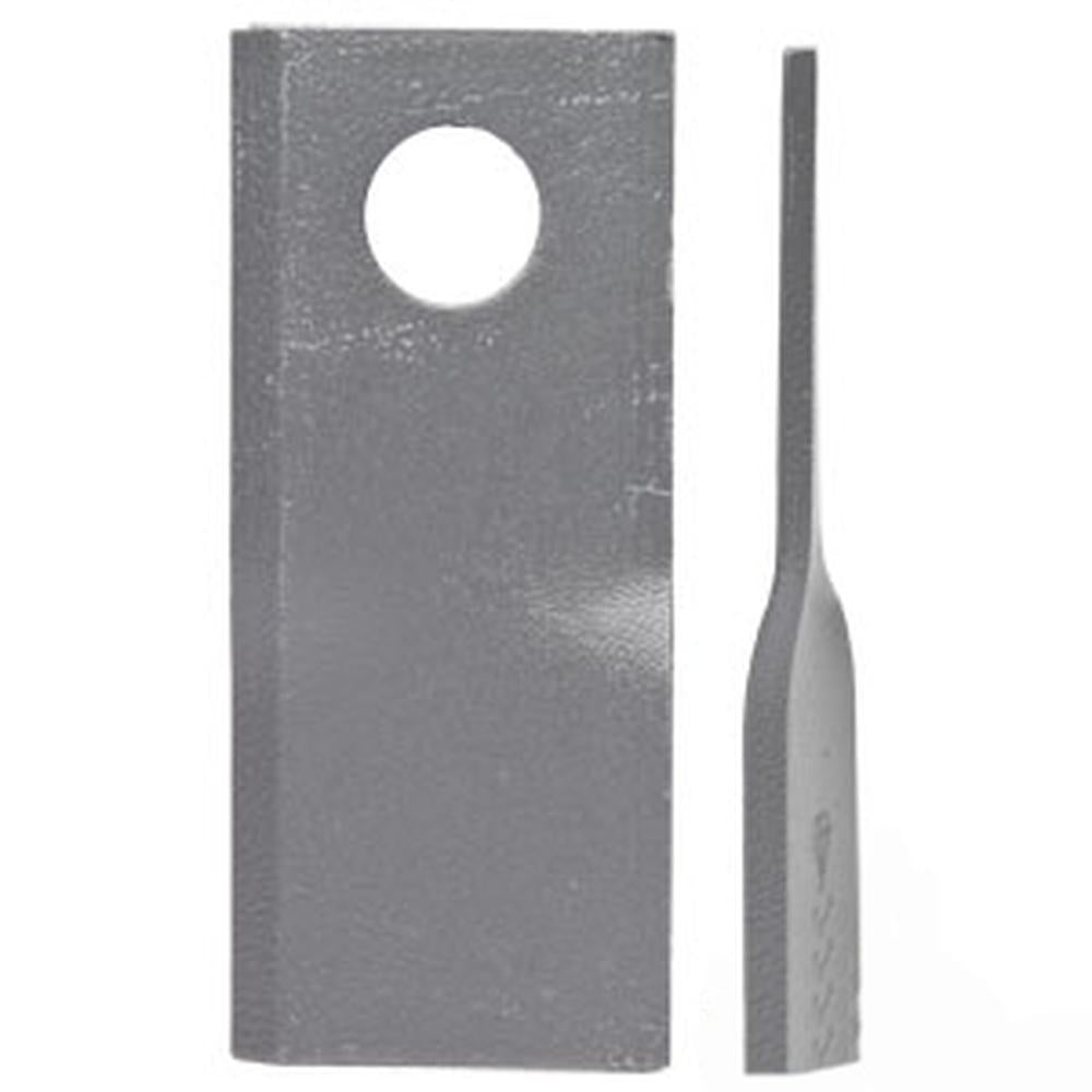 RH Disc Mower Blade Fits John Deere Replaces 139-8890