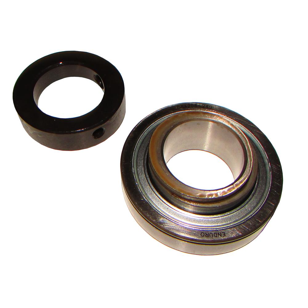 Ball Bearing w/ Collar Fits Universal Products