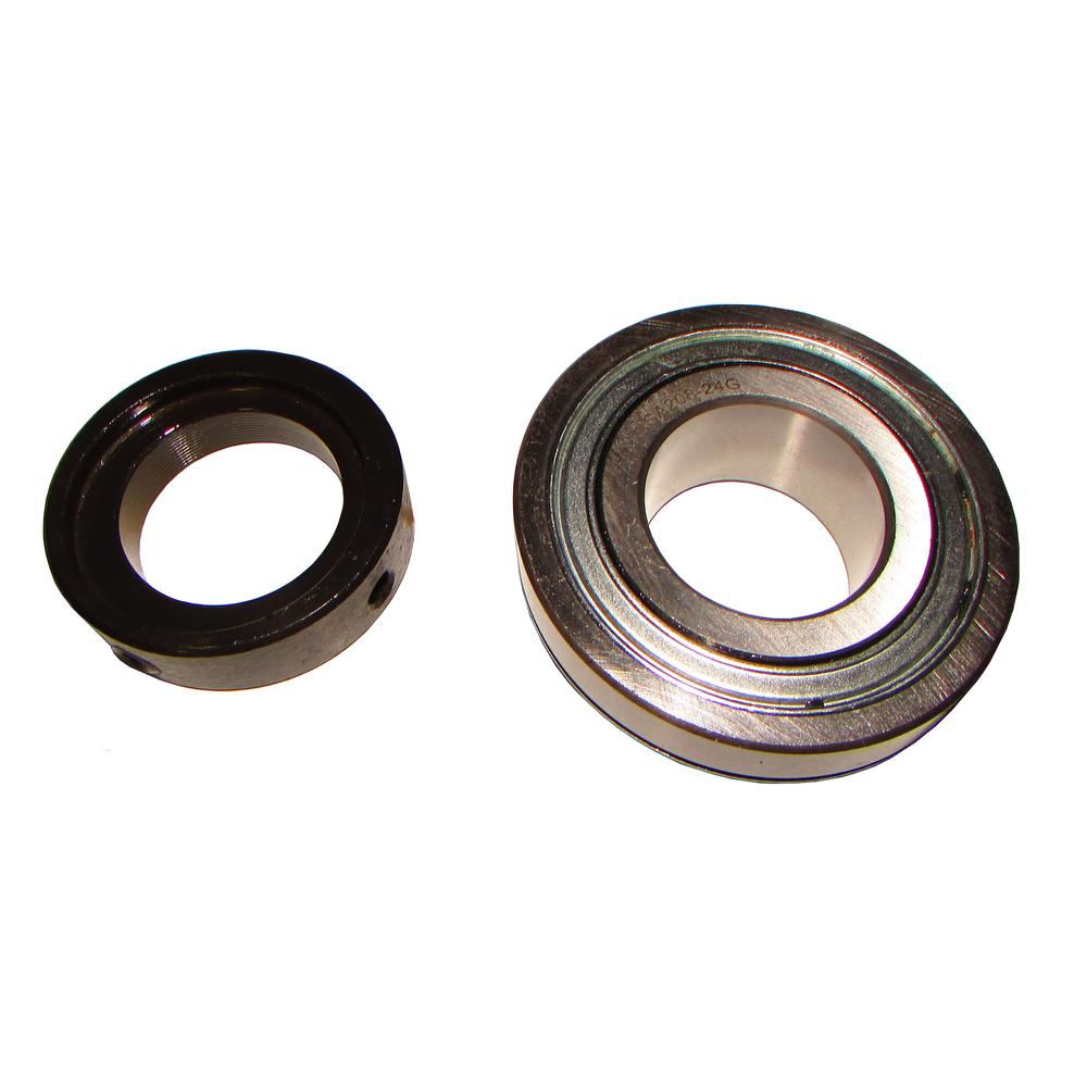 Ball Bearing w/ Collar Fits Hesston Replaces 8050825