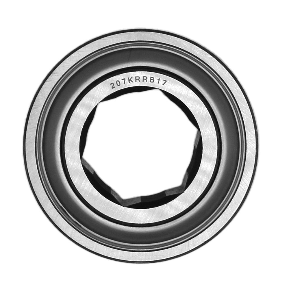 Replacement For Hex Bore Bearing 1.25" Bore x 2.83" OD x 0.984" IR x 0.669" OR