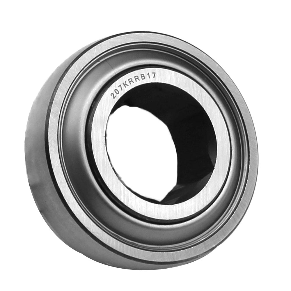 Ball Bearing Fits Universal Products Replaces 207KRRB17