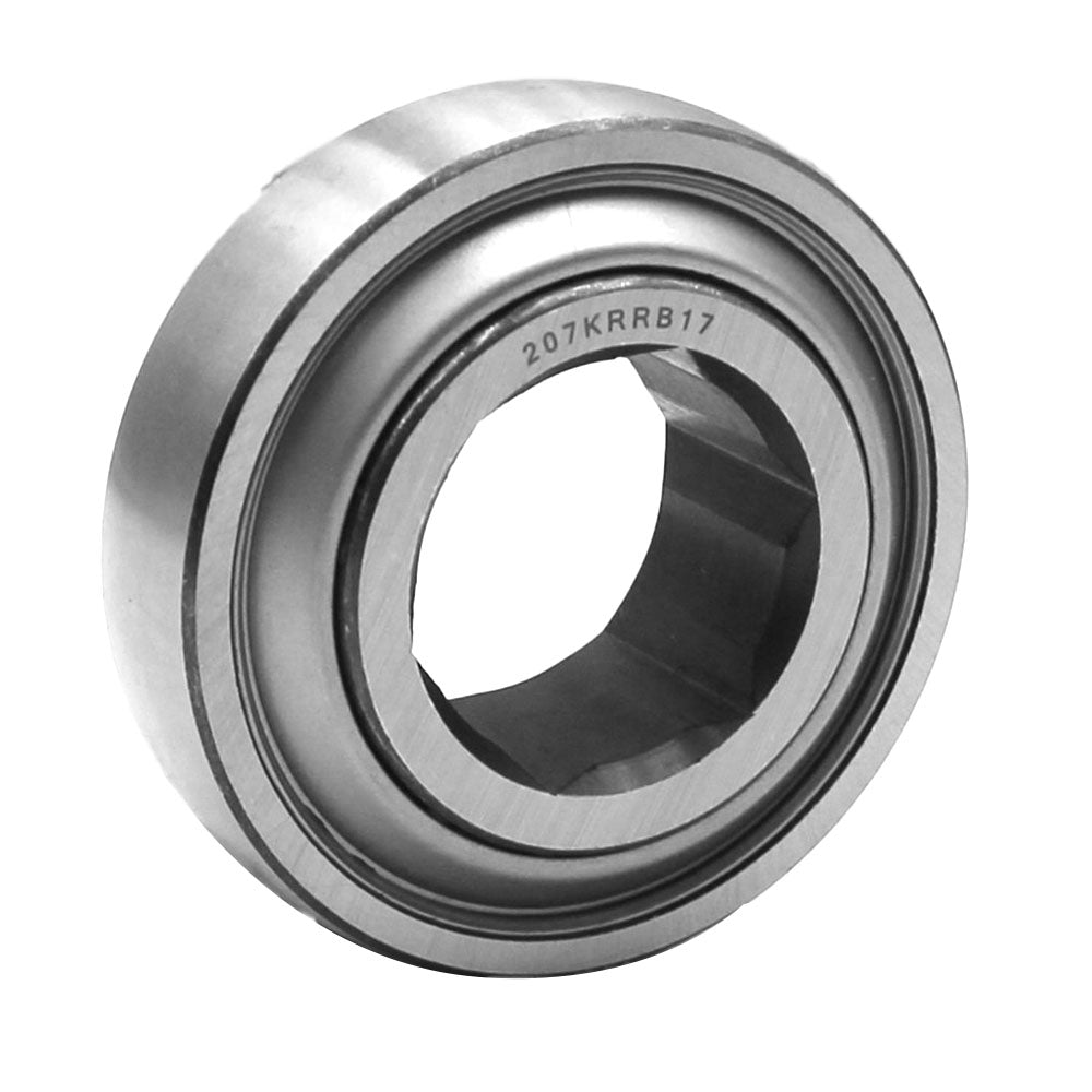 Replacement For Hex Bore Bearing 1.25" Bore x 2.83" OD x 0.984" IR x 0.669" OR