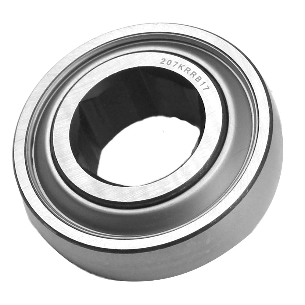 Hex Center Spherical Ball Bearing Fits John Deere F440M F440R V451G V451M