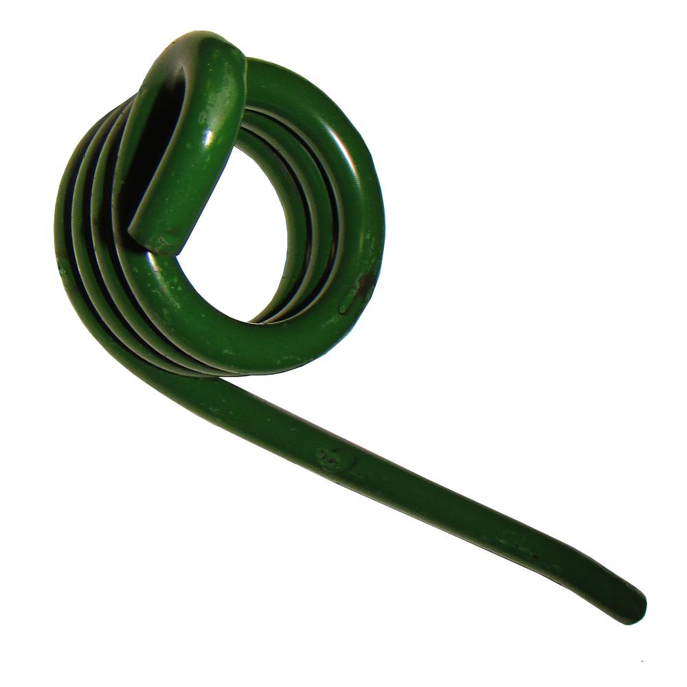 RH Outer Pickup Tooth Fits John Deere Models