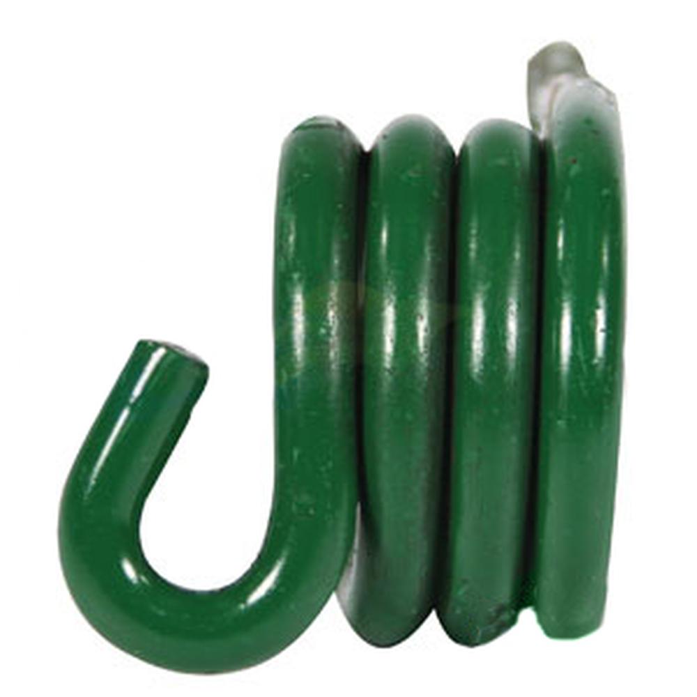 RH Outer Pickup Tooth Fits John Deere Models