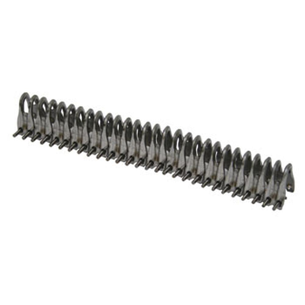 TPAE53298 MATO Heavy Plate lacing 7" Segment Fits John Deere Hay Baler Models