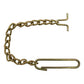 Top Link Chain Fits John Deere 520 530 620 630 720 730