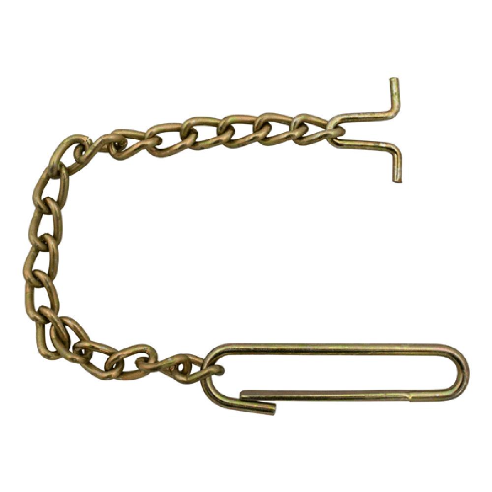New Aftermarket Replacement 3pt Toplink Chain Fits John Deere 520-730 Tractors