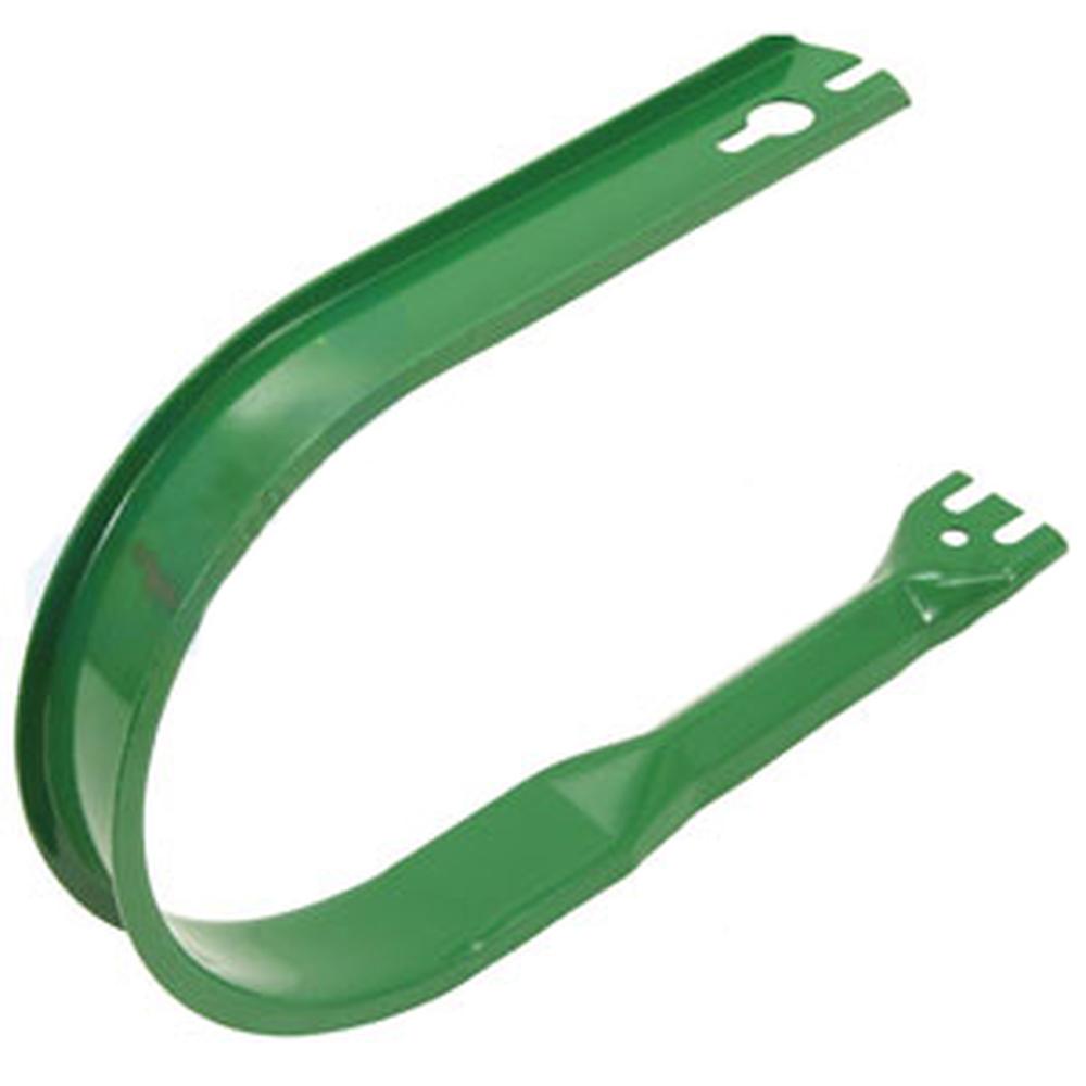 Poly Pickup Baler Band - Green Fits John Deere 430 540 330 535 550 570 435 530