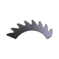 AME70647 Gathering Wheel Segment