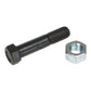 Shear Bolt & Nut Fits Case/International Harvester Replaces BHL20-0018