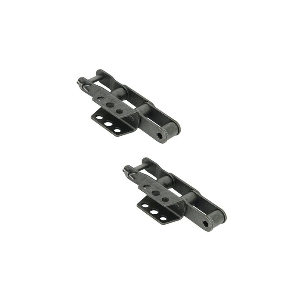 (2) Upper Chain Repair Kit Fits Ford/New Holland 850 851 852 80634340 80576267