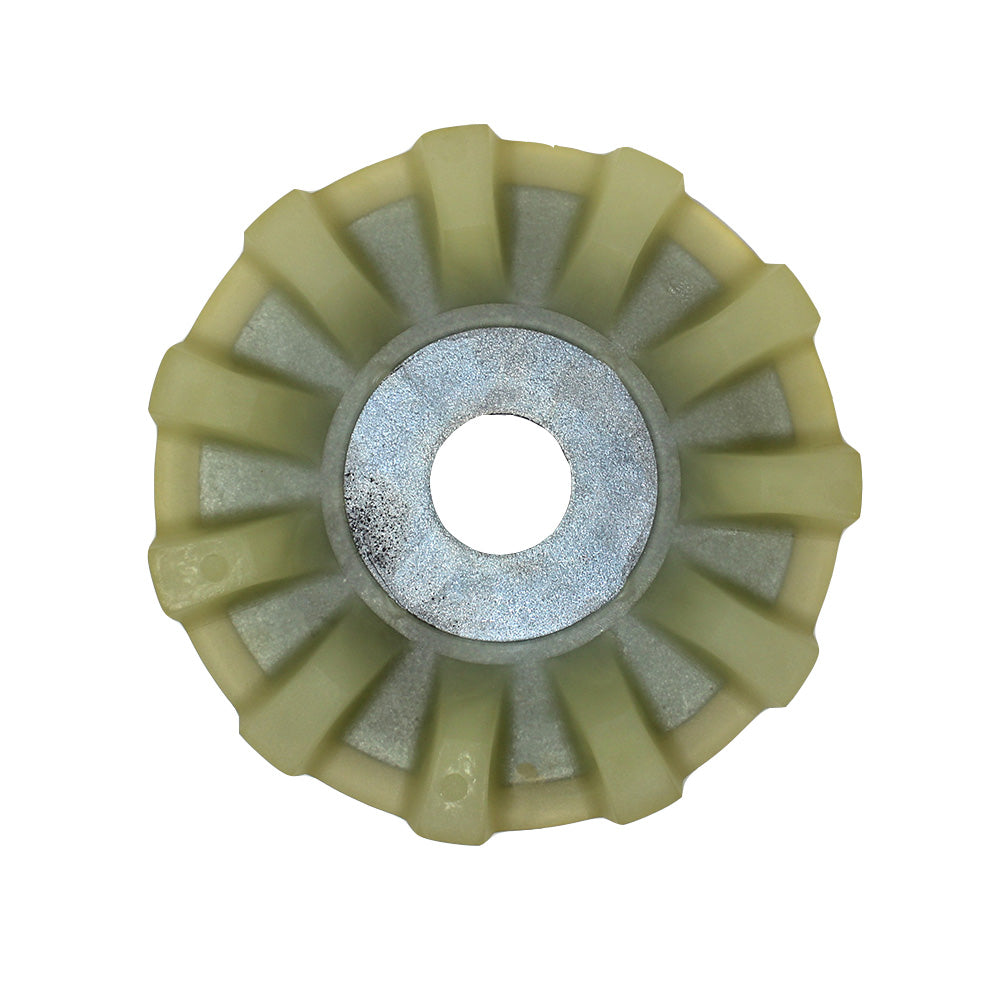 Urethane Doffer Pad Fits John Deere Replaces AN272152