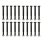 BP13931 20 Shear Bolts and Nuts For John Deere Balers 224WS 224T 14T 328 348